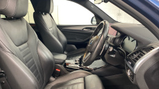 BMW X3 xDrive M40i 5dr Step Auto Petrol Estate
